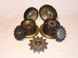SPROCKETS